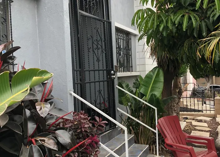 Inglewood Villa